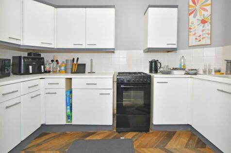 Ground Floor Kitchen