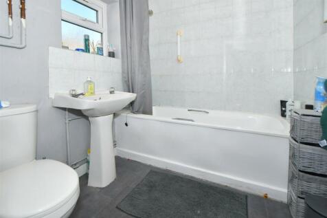 Ground Floor Bathroom