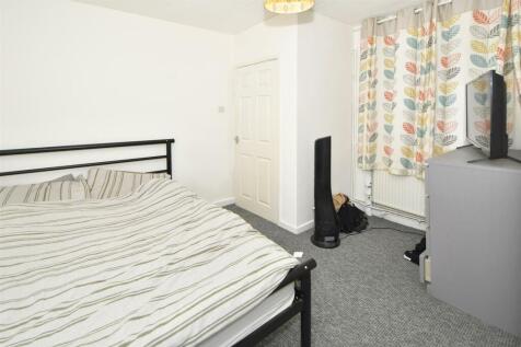Ground Floor Bedroom