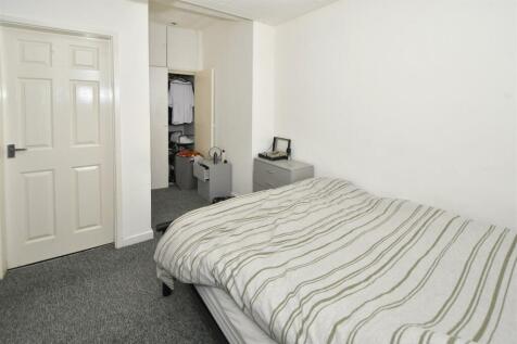 Ground Floor Bedroom