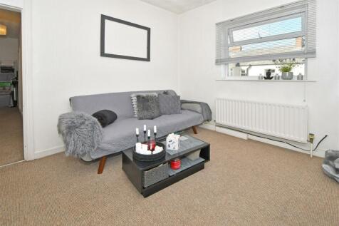 First Floor Living Room