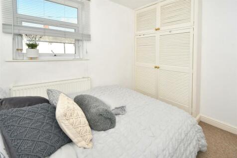 First Floor Bedroom