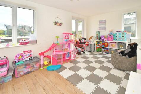 Playroom