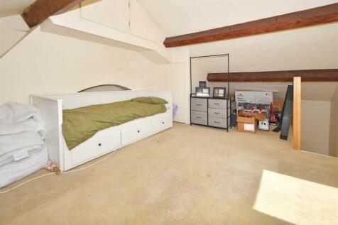 Loft Space