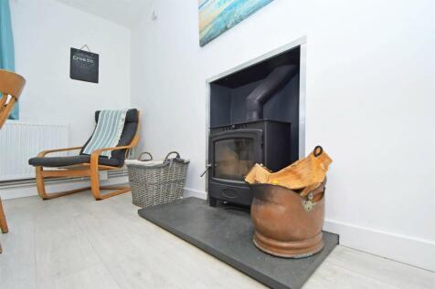Log Burner