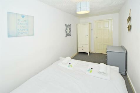 Bedroom Five