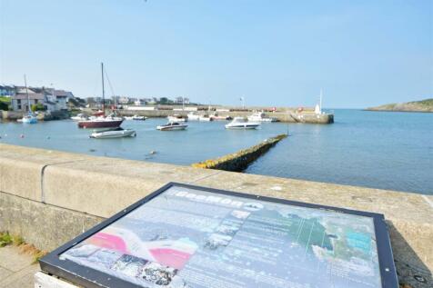 Cemaes Bay