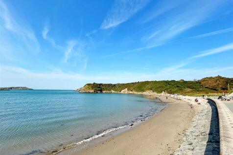 Cemaes Bay