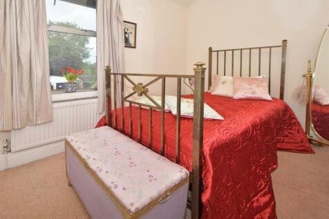 Bedroom Five