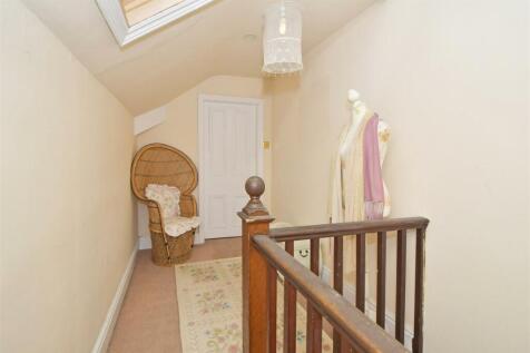 Second Floor Landing