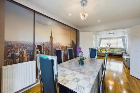 Open Plan