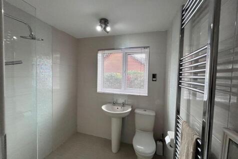 Wetroom