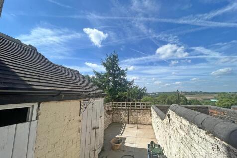 Rear Yard
