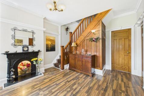 Grand Entrance
