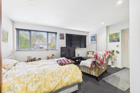 Annex Bedsit