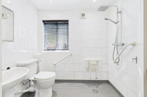 Annex Wet Room