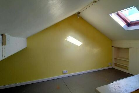 Attic Room