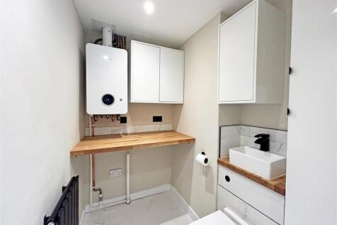 Utility / WC