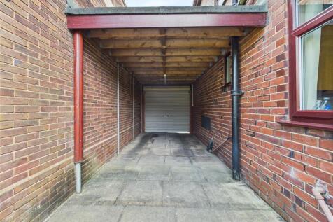 Car Port