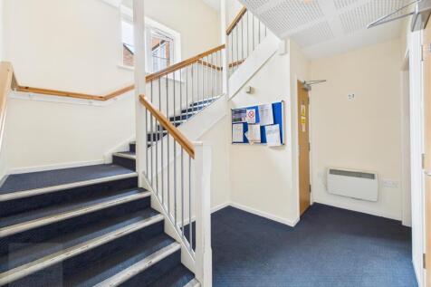 Communal Entrance