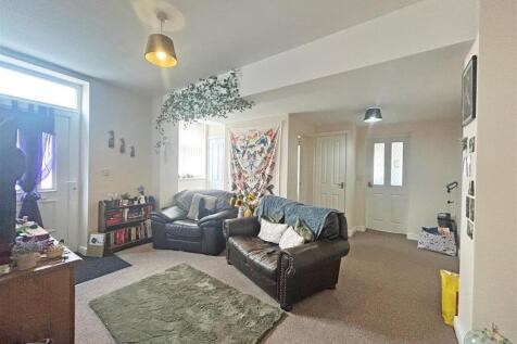 Ground Floor Living Room