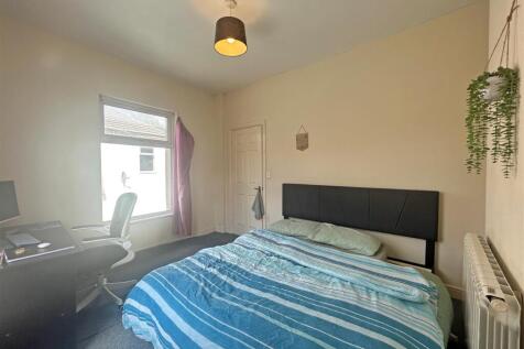 First Floor Bedroom