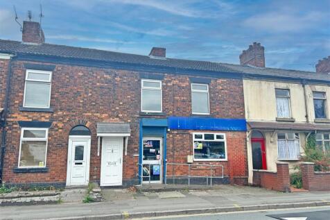 Front of Propertty