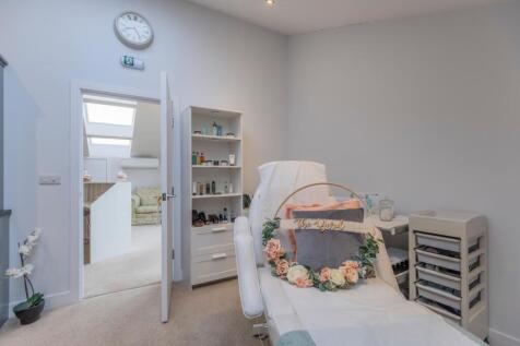 Treatment Room
