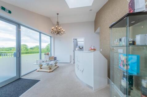 Reception Area