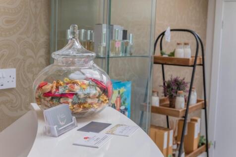 Reception Area