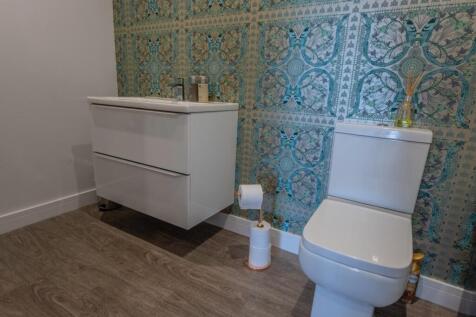 Communal Toilet