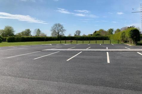 Communal Parking