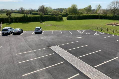 Communal Parking