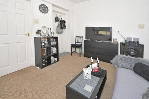 First Floor Living Room