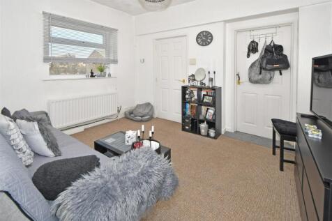 First Floor Living Room