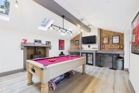 Man Cave