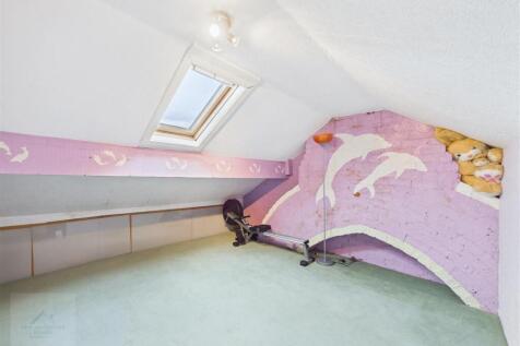 Loft Room