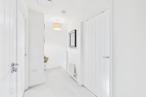 Second Floor Landing