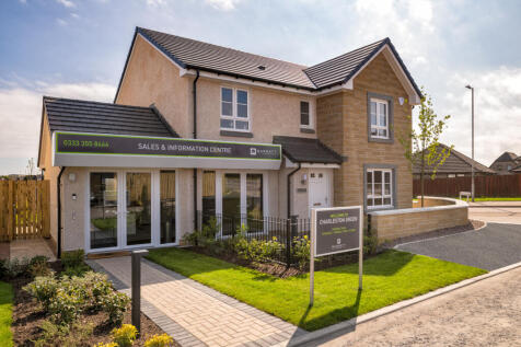 Dean show home