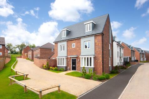 The Lapwings Plot 51