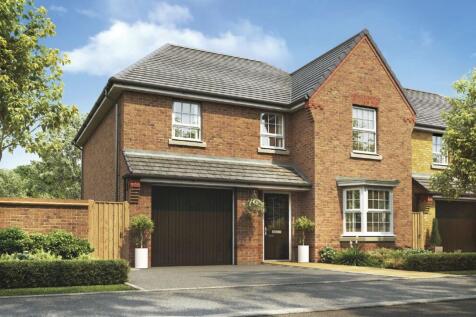 primary property image