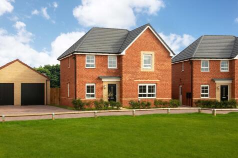 primary property image