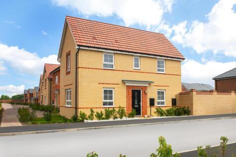 primary property image