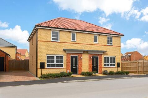 primary property image