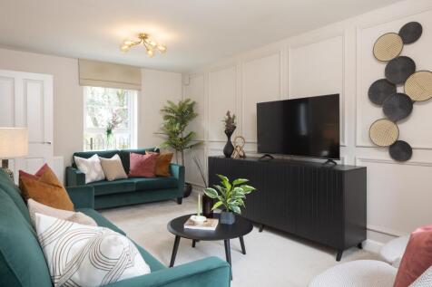 primary property image