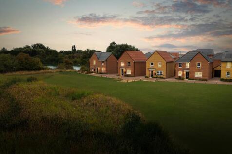 BAR NN Whittlesey street scene