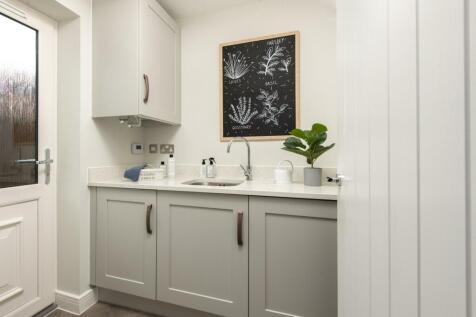 Showhome photography