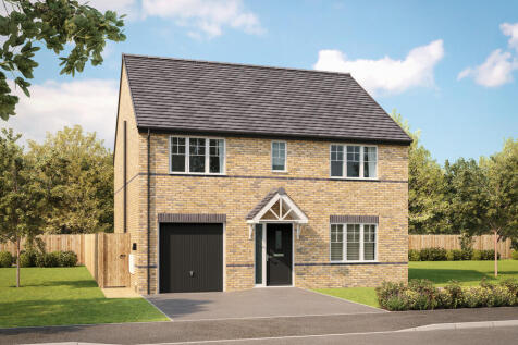 primary property image