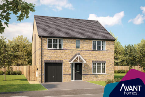 primary property image