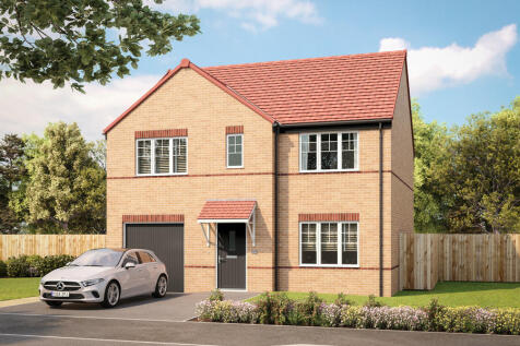primary property image
